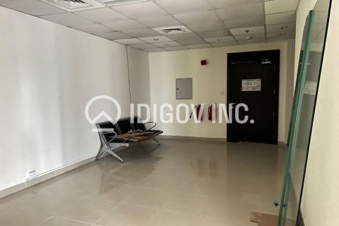 Pejabat di Business Bay, Dubai, UAE 104 meter persegi № 600379 - foto 9