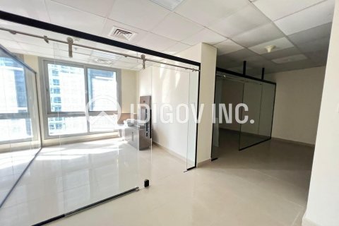 Pejabat di Business Bay, Dubai, UAE 104 meter persegi № 600379 - foto 5