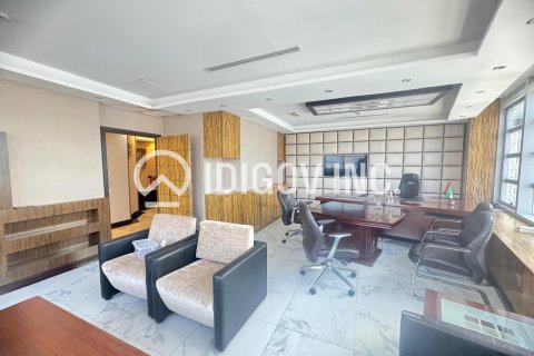 Зняти в оренду офіс в Бизнес-Бэй, Дубай, ОАЕ 89м2, № 600382 - фото 3