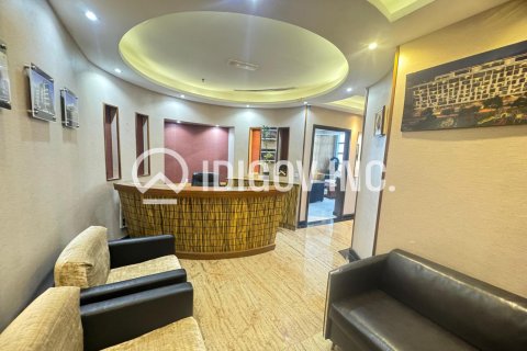Зняти в оренду офіс в Бизнес-Бэй, Дубай, ОАЕ 89м2, № 600382 - фото 5