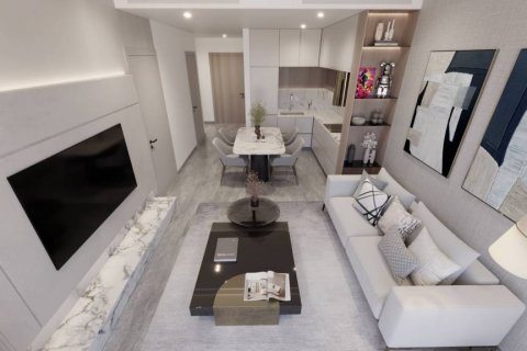 Müüa korter asukohaga Dubai, AÜE: 2 magamistoaga, 119.96 m² Nr 411517 - pilt 2
