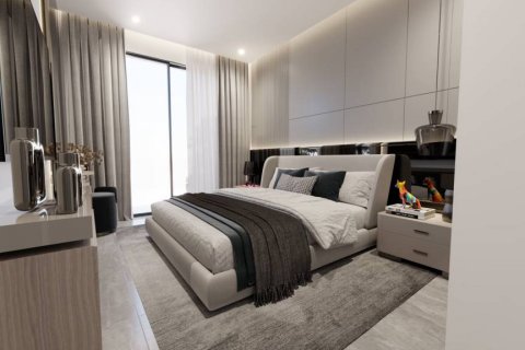 Müüa korter asukohaga Dubai, AÜE: 2 magamistoaga, 119.96 m² Nr 411517 - pilt 6