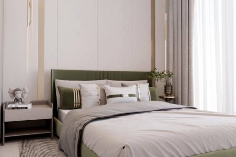 Byt v Dubai, SAE 2 ložnice, 101.26 m² Č.: 411557 - fotografie 4