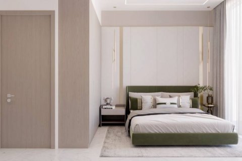 Byt v Dubai, SAE 2 ložnice, 101.26 m² Č.: 411557 - fotografie 5