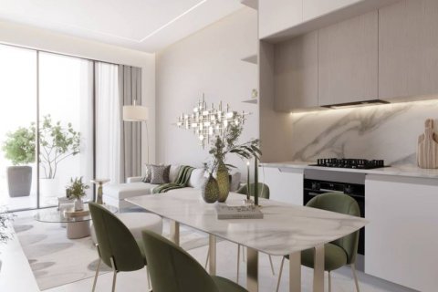Byt v Dubai, SAE 2 ložnice, 101.26 m² Č.: 411557 - fotografie 3