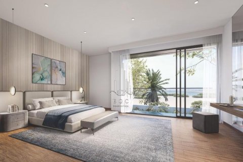 阿联酋 Abu Dhabi Saadiyat Island 待售 : 4 卧, 720 平方米 , 编号544416 - 照片 3