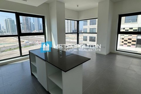 Wohnung zum Verkauf in Al Reem Island, Abu Dhabi, VAE 1 Schlafzimmer, 69.3 m2 Nr. 651977 - Foto 2