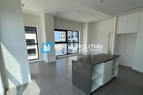 Wohnung zum Verkauf in Al Reem Island, Abu Dhabi, VAE 1 Schlafzimmer, 69.3 m2 Nr. 651977 - Foto 4