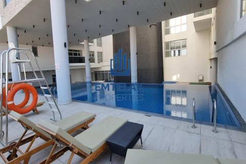 Lakás a GRENLAND RESIDENCE lakóparkban itt: Mohammed Bin Rashid City, Dubai, EAE, 2 hálószoba, azonosító: 652025 - fénykép 1