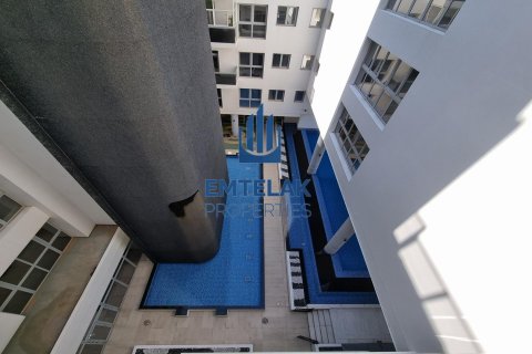 Lakás a GRENLAND RESIDENCE lakóparkban itt: Mohammed Bin Rashid City, Dubai, EAE, 2 hálószoba, azonosító: 652025 - fénykép 13