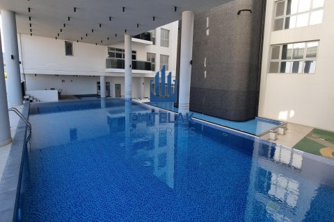 Lakás a GRENLAND RESIDENCE lakóparkban itt: Mohammed Bin Rashid City, Dubai, EAE, 2 hálószoba, azonosító: 652025 - fénykép 12