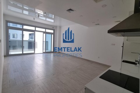 Lakás a GRENLAND RESIDENCE lakóparkban itt: Mohammed Bin Rashid City, Dubai, EAE, 2 hálószoba, azonosító: 652025 - fénykép 4