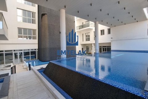 Lakás a GRENLAND RESIDENCE lakóparkban itt: Mohammed Bin Rashid City, Dubai, EAE, 2 hálószoba, azonosító: 652025 - fénykép 11