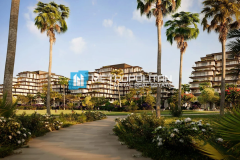 Apartmán na Yas Island, Abu Dhabi, SAE 1 spálňa, 100.8 m2 č. 651980 - Fotografia 23