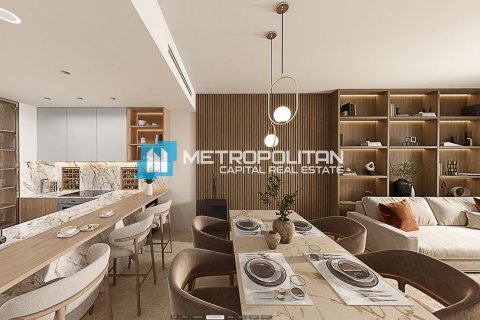 Apartmán na Yas Island, Abu Dhabi, SAE 1 spálňa, 100.8 m2 č. 651980 - Fotografia 5