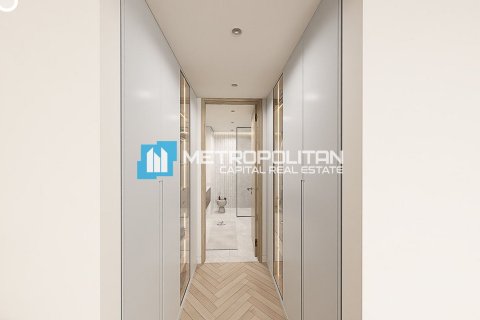 Apartmán na Yas Island, Abu Dhabi, SAE 1 spálňa, 100.8 m2 č. 651980 - Fotografia 14