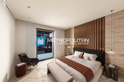 Apartmán na Yas Island, Abu Dhabi, SAE 1 spálňa, 100.8 m2 č. 651980 - Fotografia 11