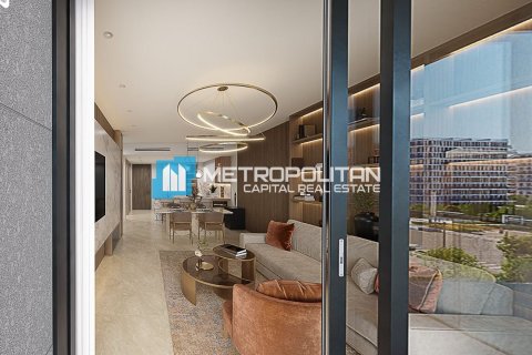 Apartmán na Yas Island, Abu Dhabi, SAE 1 spálňa, 100.8 m2 č. 651980 - Fotografia 9