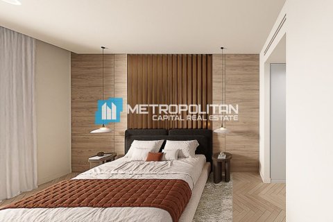 Apartmán na Yas Island, Abu Dhabi, SAE 1 spálňa, 100.8 m2 č. 651980 - Fotografia 13