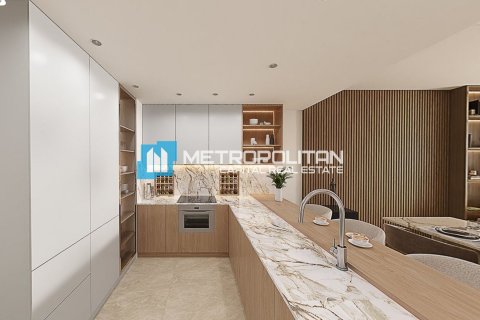 Apartmán na Yas Island, Abu Dhabi, SAE 1 spálňa, 100.8 m2 č. 651980 - Fotografia 3