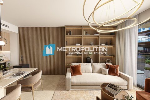 Apartmán na Yas Island, Abu Dhabi, SAE 1 spálňa, 100.8 m2 č. 651980 - Fotografia 7