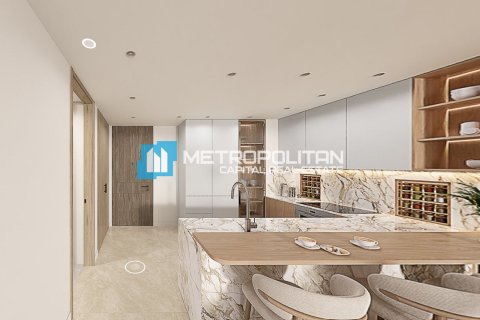 Apartmán na Yas Island, Abu Dhabi, SAE 1 spálňa, 100.8 m2 č. 651980 - Fotografia 6