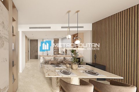 Apartmán na Yas Island, Abu Dhabi, SAE 1 spálňa, 100.8 m2 č. 651980 - Fotografia 10