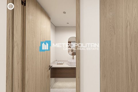 Apartmán na Yas Island, Abu Dhabi, SAE 1 spálňa, 100.8 m2 č. 651980 - Fotografia 15