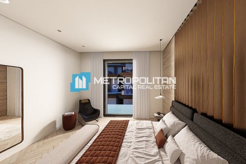 Apartmán na Yas Island, Abu Dhabi, SAE 1 spálňa, 100.8 m2 č. 651980 - Fotografia 12