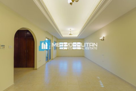 Villa Al Nahyan, Abu Dhabijā, AAE 5 istabas, 365 m2 Nr. 651893 - attēls 8