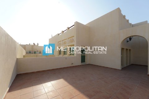 Villa Al Nahyan, Abu Dhabijā, AAE 5 istabas, 365 m2 Nr. 651893 - attēls 23