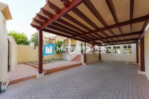 Villa Al Nahyan, Abu Dhabijā, AAE 5 istabas, 365 m2 Nr. 651893 - attēls 29