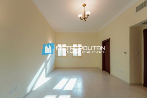Villa Al Nahyan, Abu Dhabijā, AAE 5 istabas, 365 m2 Nr. 651893 - attēls 19