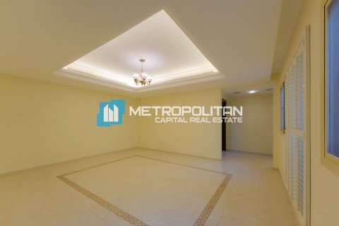 Villa Al Nahyan, Abu Dhabijā, AAE 5 istabas, 365 m2 Nr. 651893 - attēls 15