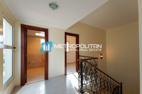 Villa Al Nahyan, Abu Dhabijā, AAE 5 istabas, 365 m2 Nr. 651893 - attēls 13