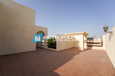 Villa Al Nahyan, Abu Dhabijā, AAE 5 istabas, 365 m2 Nr. 651893 - attēls 10