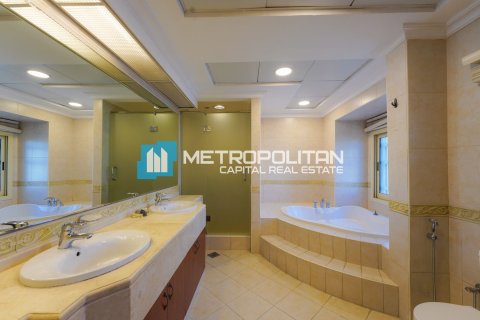 Villa Al Nahyan, Abu Dhabijā, AAE 5 istabas, 365 m2 Nr. 651893 - attēls 20