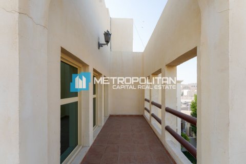 Villa Al Nahyan, Abu Dhabijā, AAE 5 istabas, 365 m2 Nr. 651893 - attēls 24