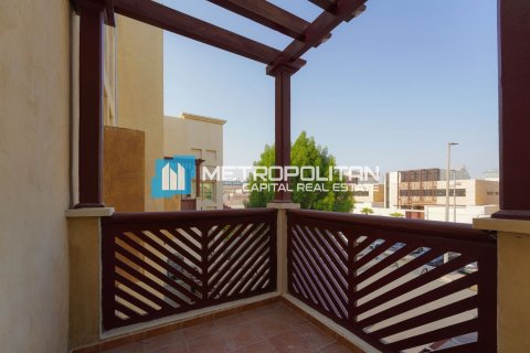 Villa Al Nahyan, Abu Dhabijā, AAE 5 istabas, 365 m2 Nr. 651893 - attēls 4