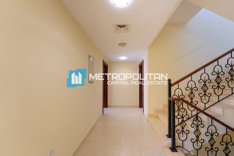 Villa Al Nahyan, Abu Dhabijā, AAE 5 istabas, 365 m2 Nr. 651893 - attēls 12