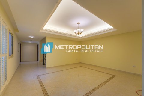 Villa Al Nahyan, Abu Dhabijā, AAE 5 istabas, 365 m2 Nr. 651893 - attēls 16