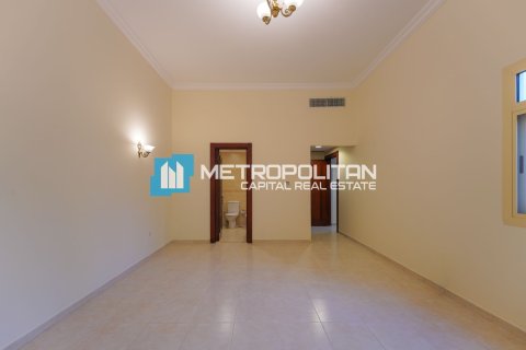 Villa Al Nahyan, Abu Dhabijā, AAE 5 istabas, 365 m2 Nr. 651893 - attēls 17