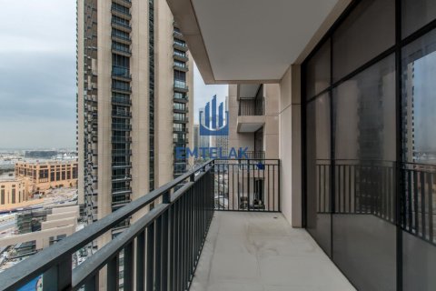 Appartement à louer à Downtown Dubai (Downtown Burj Dubai), Dubai, EAU 2 chambres, 72 m2 № 652026 - photo 22