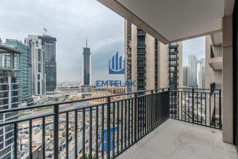 Appartement à louer à Downtown Dubai (Downtown Burj Dubai), Dubai, EAU 2 chambres, 72 m2 № 652026 - photo 1