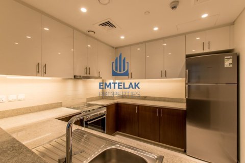 Appartement à louer à Downtown Dubai (Downtown Burj Dubai), Dubai, EAU 2 chambres, 72 m2 № 652026 - photo 8