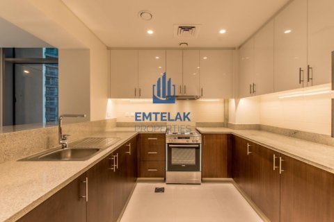 Appartement à louer à Downtown Dubai (Downtown Burj Dubai), Dubai, EAU 2 chambres, 72 m2 № 652026 - photo 2