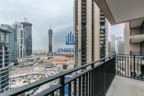 Appartement à louer à Downtown Dubai (Downtown Burj Dubai), Dubai, EAU 2 chambres, 72 m2 № 652026 - photo 21