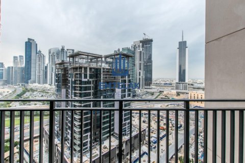 Appartement à louer à Downtown Dubai (Downtown Burj Dubai), Dubai, EAU 2 chambres, 72 m2 № 652026 - photo 3