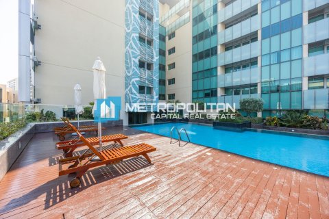 Appartement te huur in Al Raha Beach, Abu Dhabi, VAE 2 slaapkamers, 144.4 vr.m., nr 651979 - foto 14