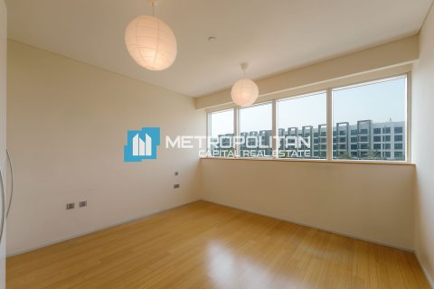 Appartement te huur in Al Raha Beach, Abu Dhabi, VAE 2 slaapkamers, 144.4 vr.m., nr 651979 - foto 5